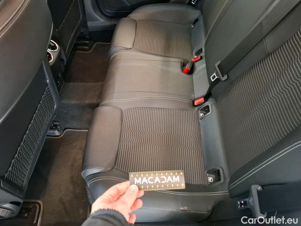  Mercedes  CLA-Klasse MERCEDES-BENZ CLA Shooting Brake / 2019 / 5P / Break CLA 200 d Business Line BA8 #17