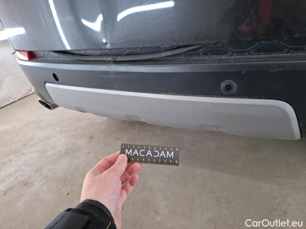  Land Rover  Discovery  Sport 20 TD4 180 AUTO 4WD HSE / Compteur en miles #20