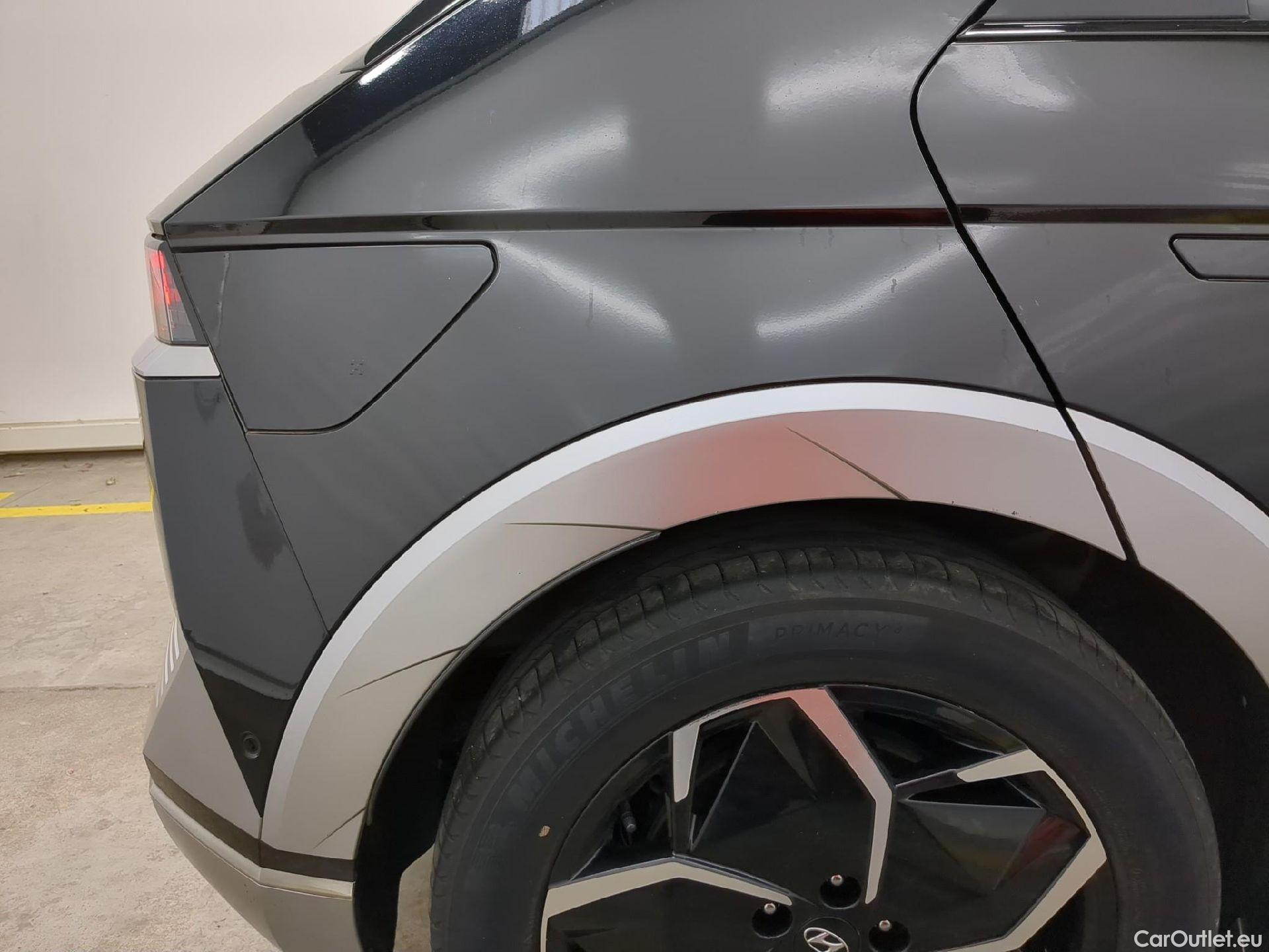  Hyundai   Ioniq Ioniq 5 Executive Electrique 72kWh BVA #19