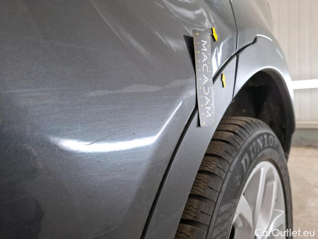  Land Rover  Discovery  Sport 20 TD4 180 AUTO 4WD HSE / Compteur en miles #15