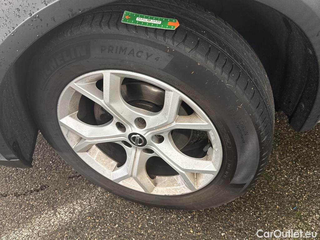  Nissan  Juke NISSAN  / 2019 / 5P / Crossover DIG-T 114 DCT Business+ #12