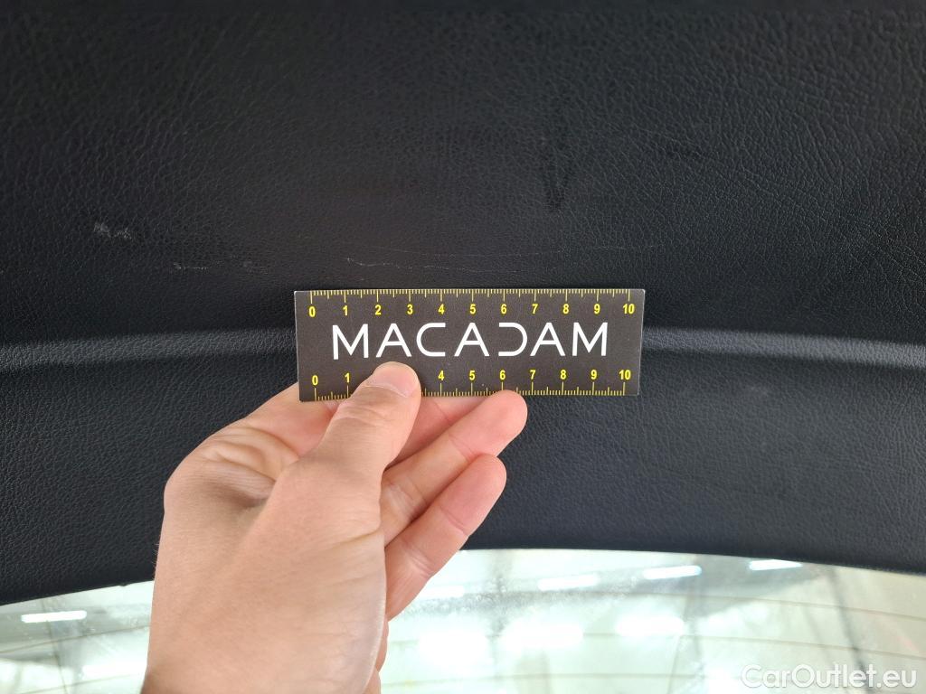  Mercedes  A-Klasse MERCEDES-BENZ Classe A Compact / 2018 / 5P / Berline A 180 d Business Line 8G-DCT #10