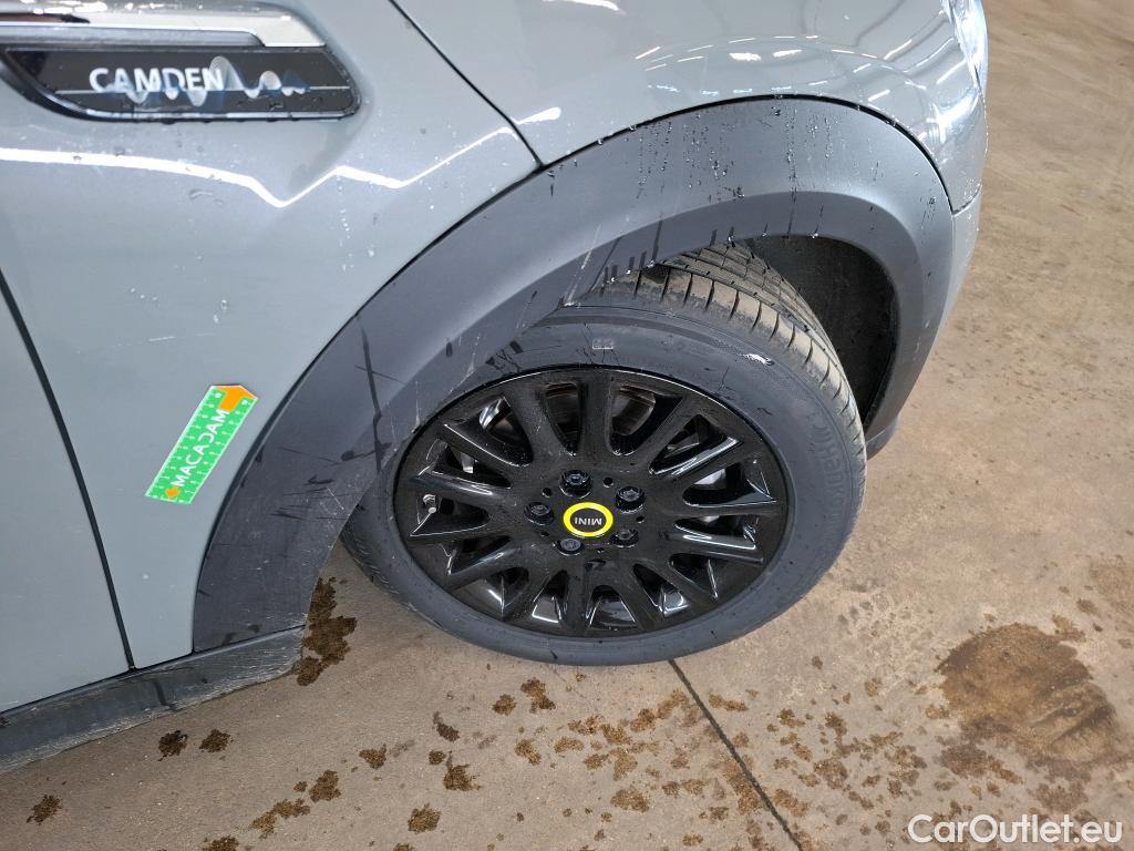  Mini  Mini   / 2021 / 3P / Berline Cooper SE Edition Camden 184 ch BVA #4