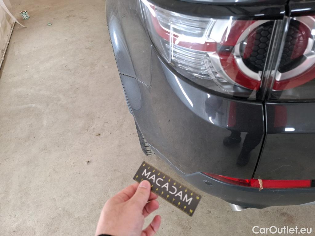  Land Rover  Discovery  Sport 20 TD4 180 AUTO 4WD HSE / Compteur en miles #51