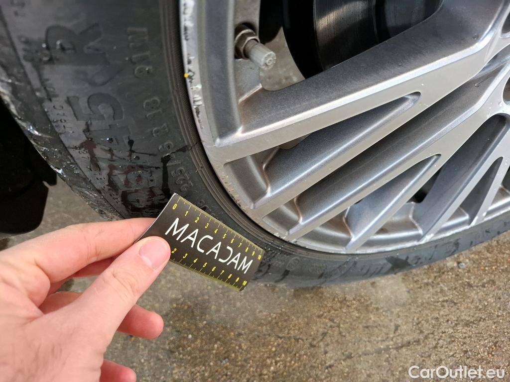  Mercedes  CLA-Klasse MERCEDES-BENZ CLA Shooting Brake / 2019 / 5P / Break CLA 200 d Business Line BA8 #7