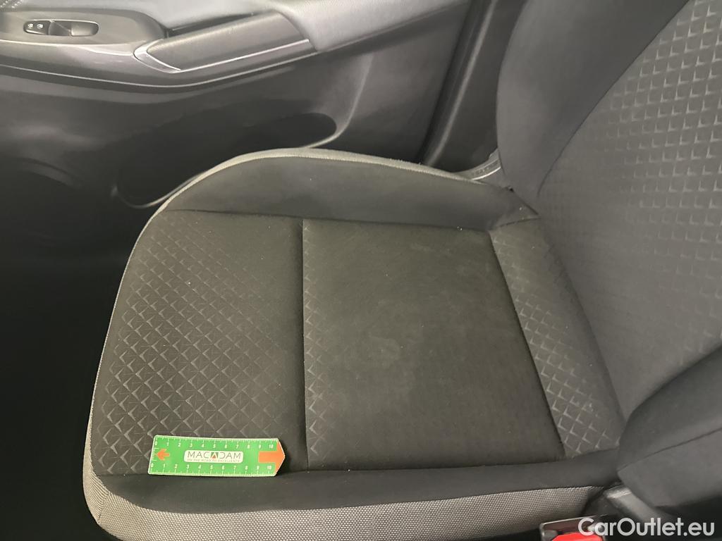  Nissan  Juke NISSAN  / 2019 / 5P / Crossover DIG-T 114 DCT Business+ #20