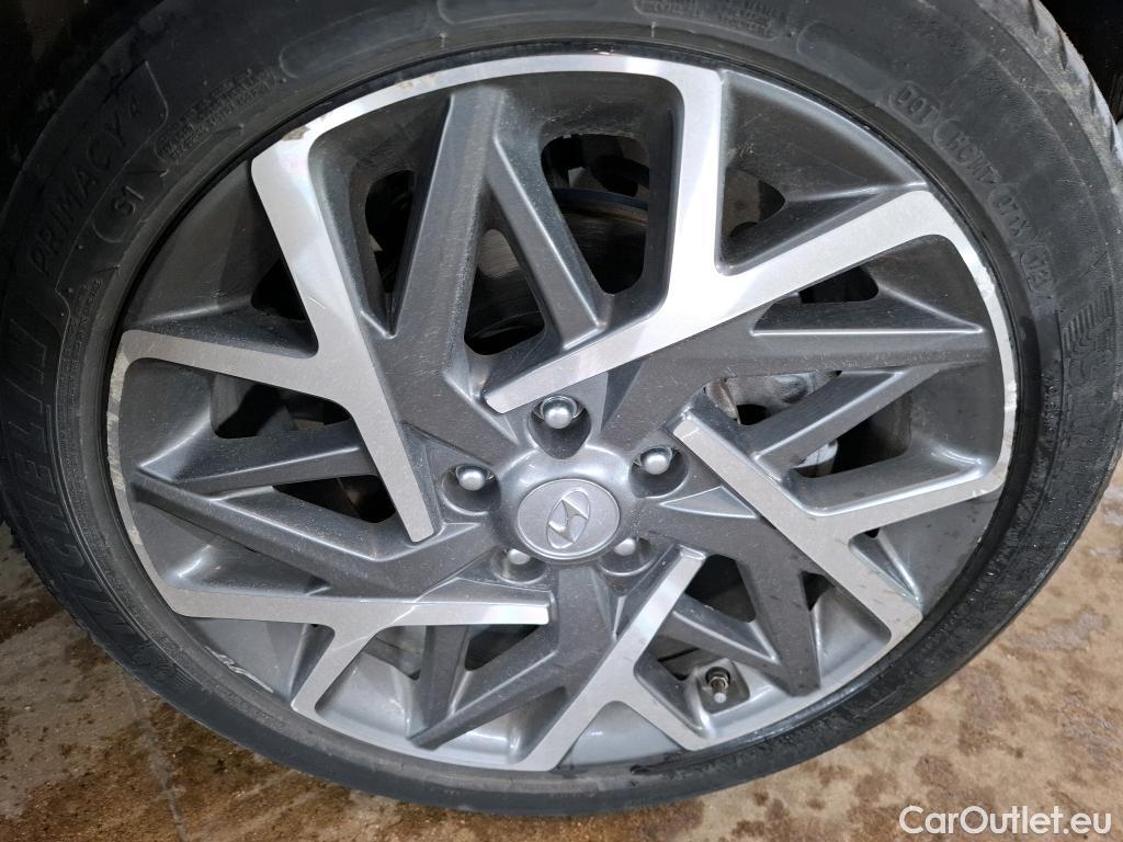  Hyundai  Konna Kona Executive Hybrid 2WD 1.6 GDI 140CV BVA6 E6d #36