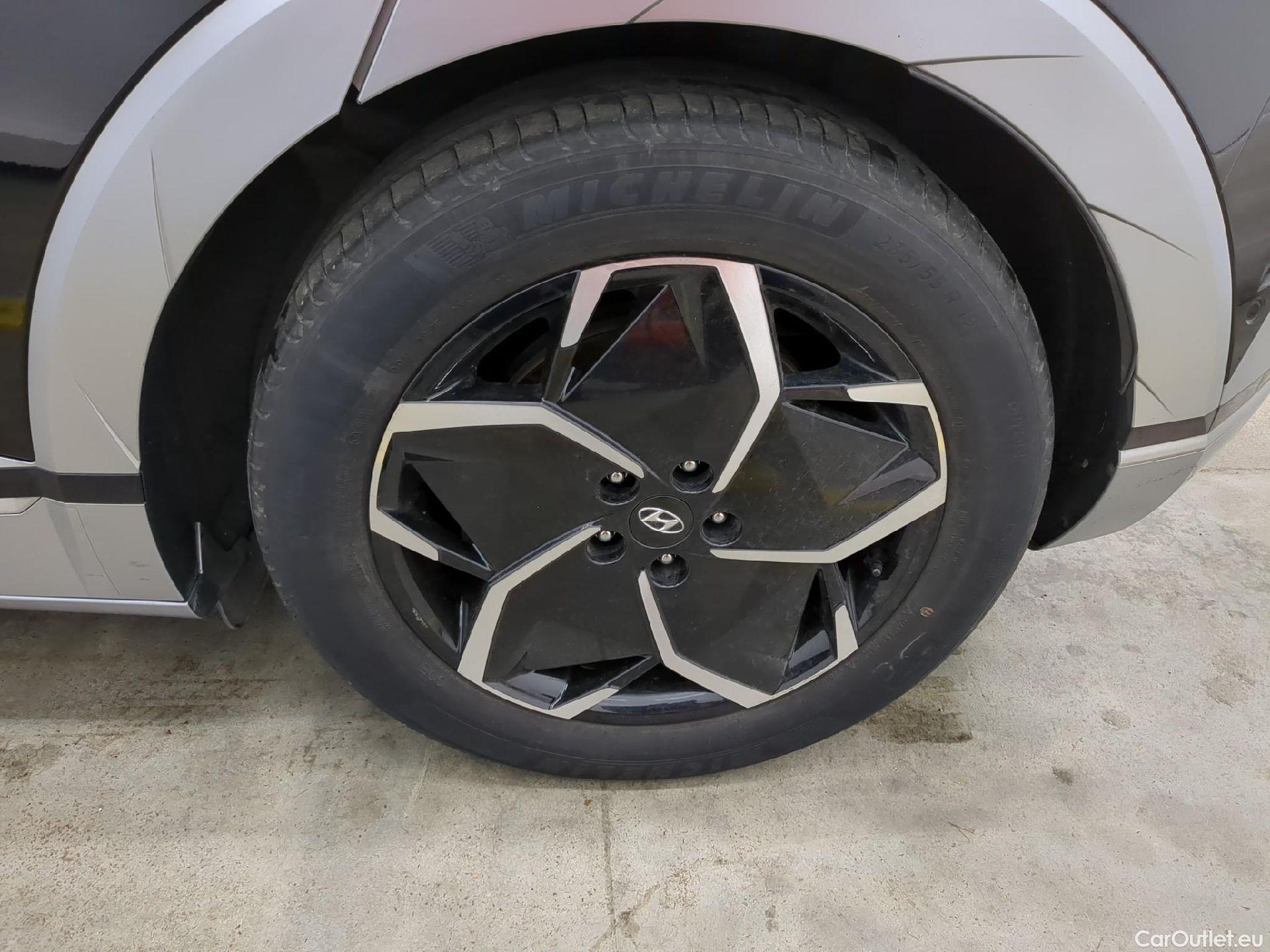  Hyundai   Ioniq Ioniq 5 Executive Electrique 72kWh BVA #23