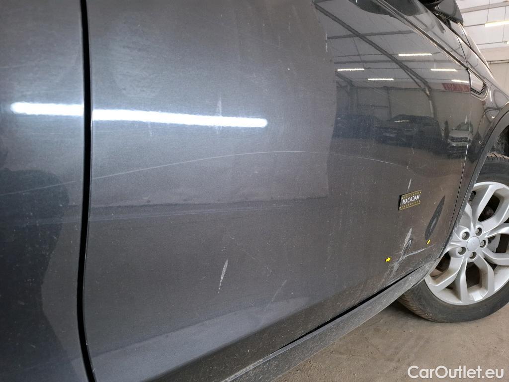  Land Rover  Discovery  Sport 20 TD4 180 AUTO 4WD HSE / Compteur en miles #5