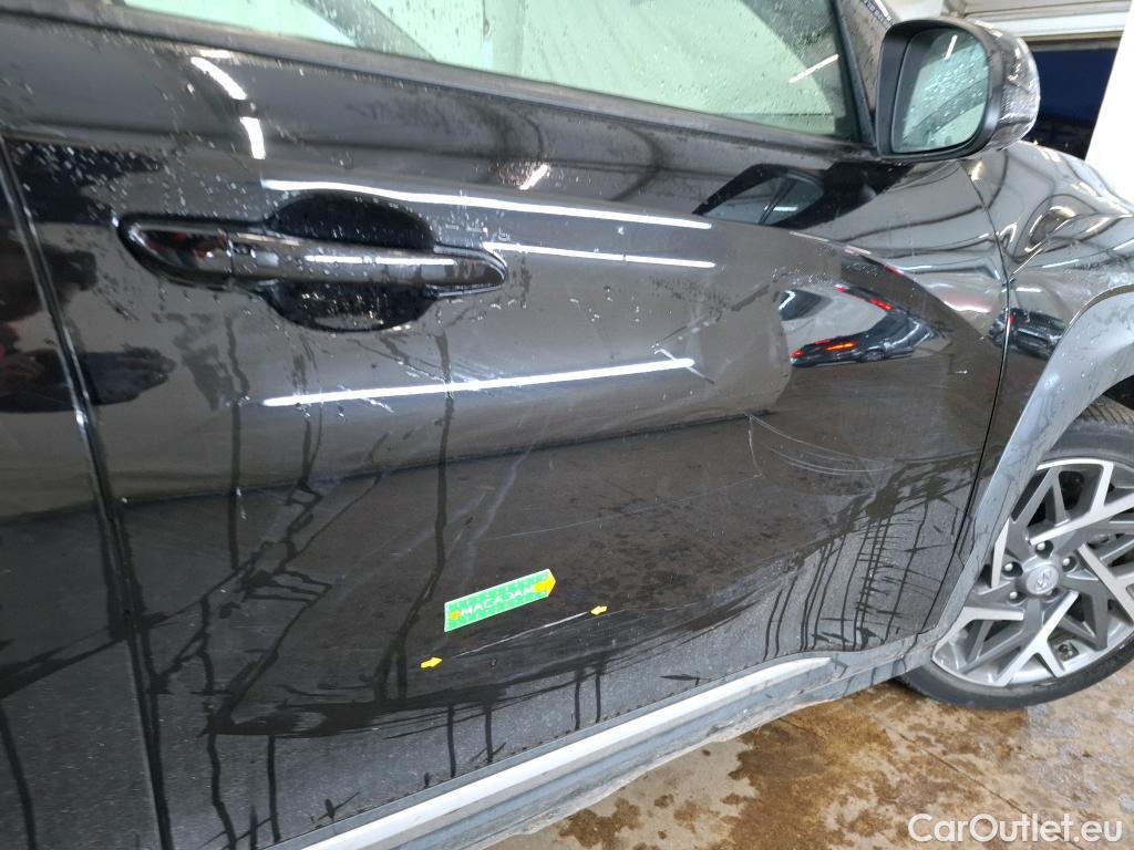  Hyundai  Konna Kona Executive Hybrid 2WD 1.6 GDI 140CV BVA6 E6d #14