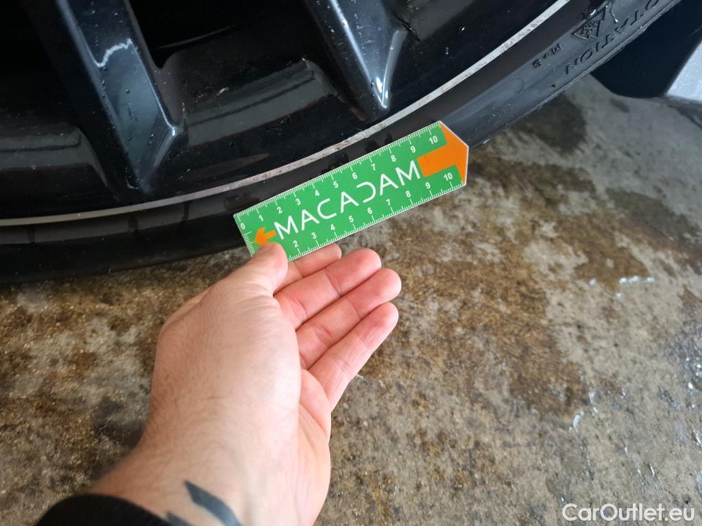  Mercedes  CLA-Klasse MERCEDES-BENZ CLA Coupe / 2019 / 4P / Coupé CLA 200 d AMG Line BA8 #20