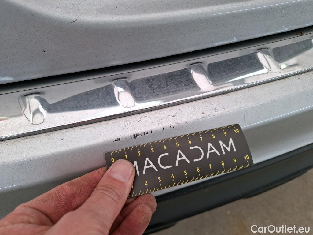  Mercedes  GLA MERCEDES-BENZ Classe  / 2017 / 5P / SUV  250 Fascination 4Matic BVA7 #13