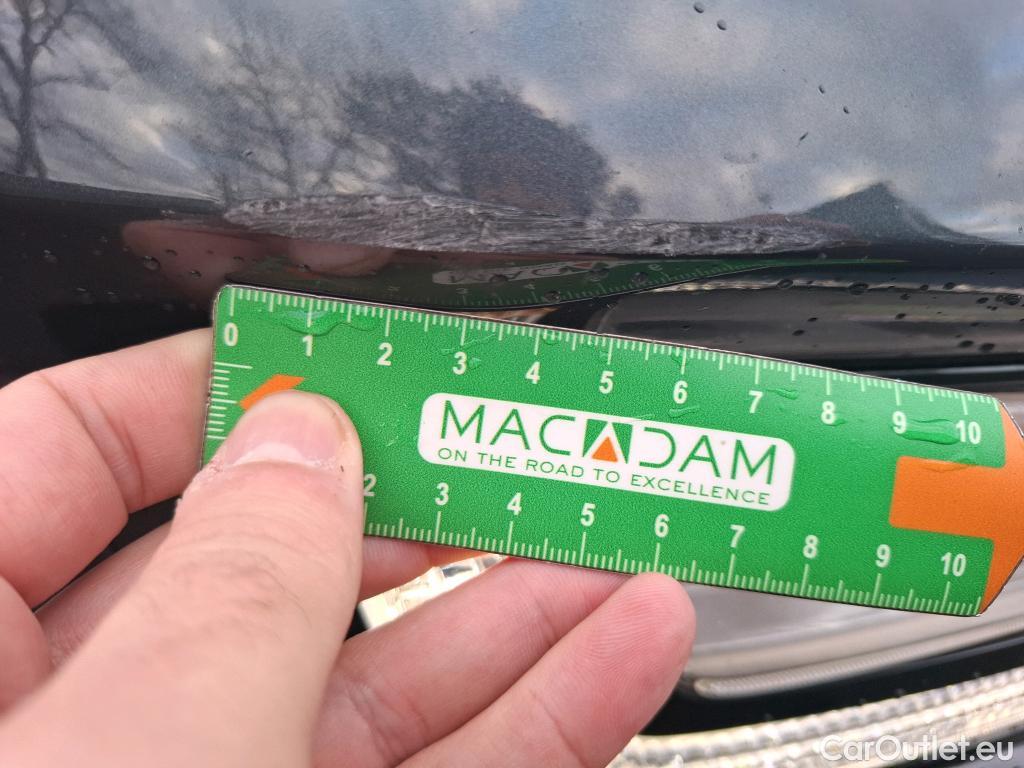  Hyundai  Tucson HYUNDAI  / 2018 / 5P / SUV 1.6 CRDI 115 HYBRID 48V CREATIVE #2