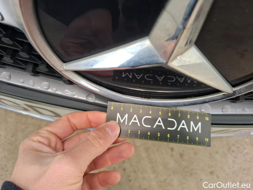  Mercedes  A-Klasse MERCEDES-BENZ Classe A Compact / 2018 / 5P / Berline A 180 d Business Line 8G-DCT #21