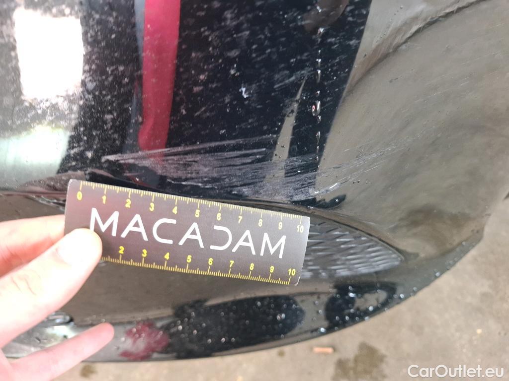  Mercedes  CLA-Klasse MERCEDES-BENZ CLA Shooting Brake / 2019 / 5P / Break CLA 200 d Business Line BA8 #2