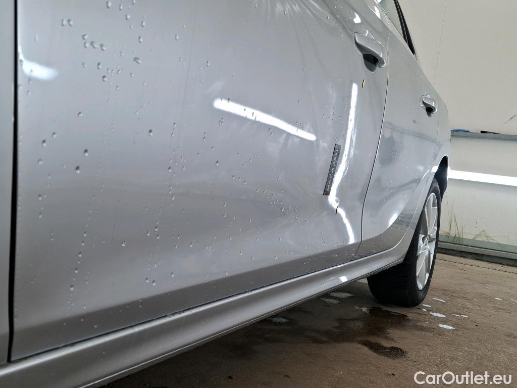  Opel  Corsa  F Elegance Business 1.2 Turbo 100CV BVM6 E6d #8