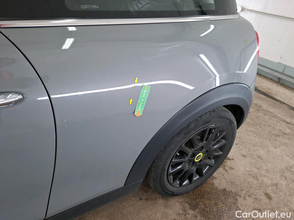  Mini  Mini   / 2021 / 3P / Berline Cooper SE Edition Camden 184 ch BVA #8