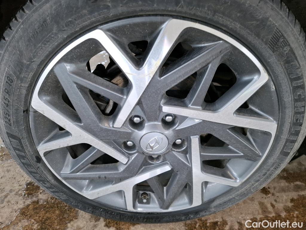  Hyundai  Konna Kona Executive Hybrid 2WD 1.6 GDI 140CV BVA6 E6d #31