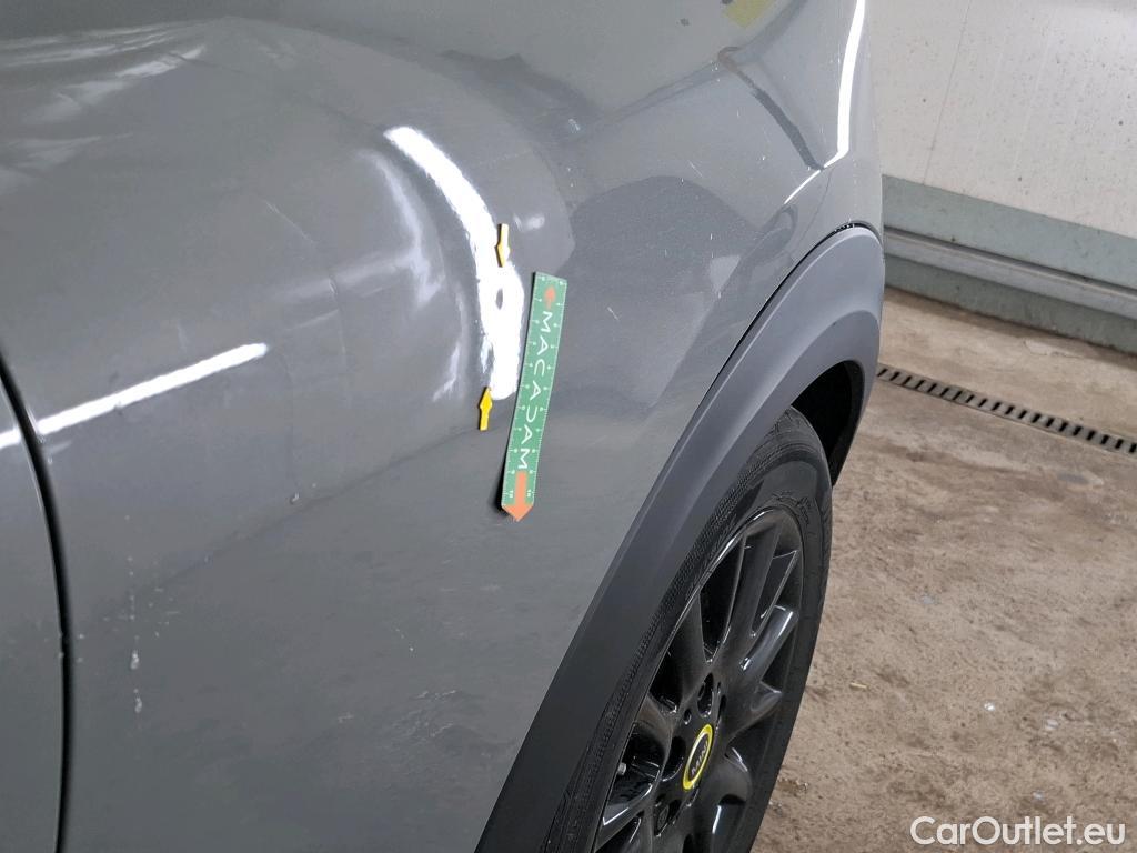  Mini  Mini   / 2021 / 3P / Berline Cooper SE Edition Camden 184 ch BVA #9