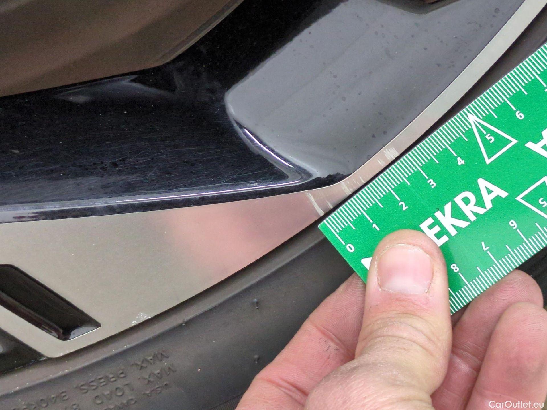  KIA  Sportage KIA  / 2021 / 5P / SUV 1.6 T-GDI 265 PHEV AUTO 4WD GT-LINE PREM #7