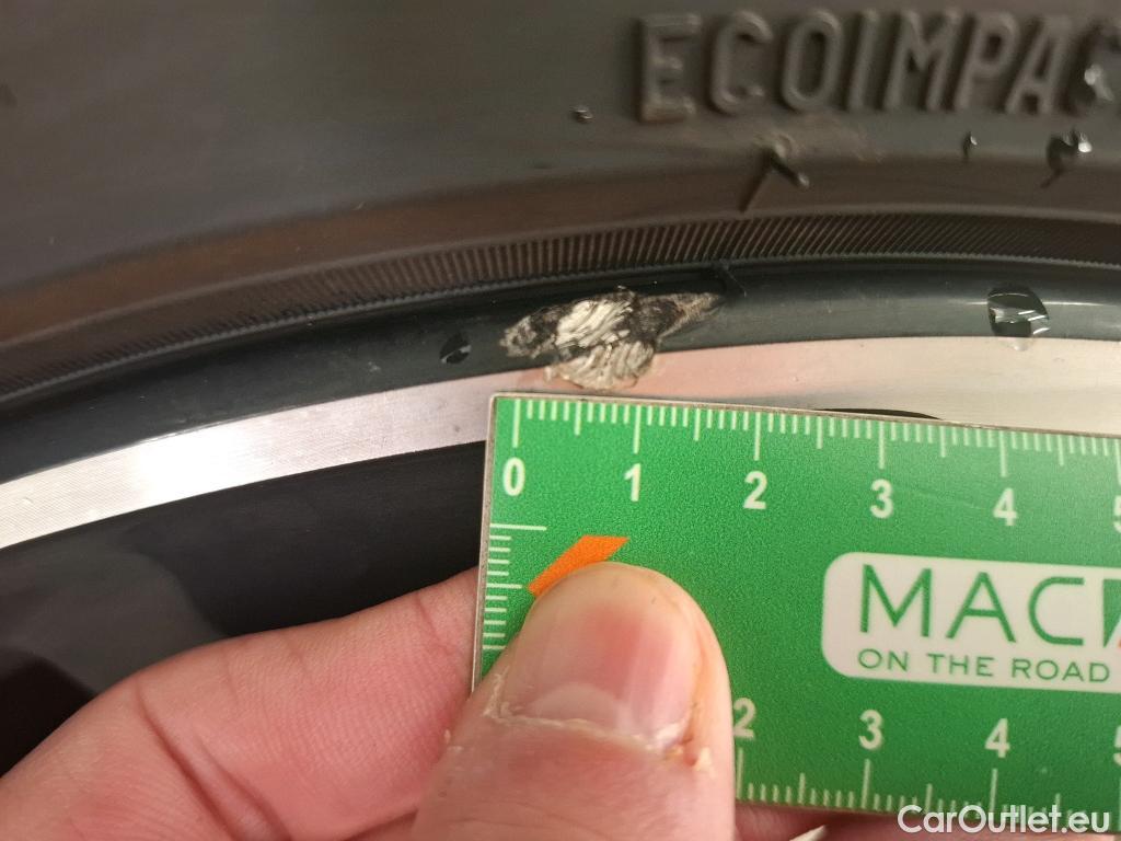  Mercedes  A-Klasse MERCEDES-BENZ Classe A Compact / 2018 / 5P / Berline A 250 e Progressive Line 8G-DCT #3