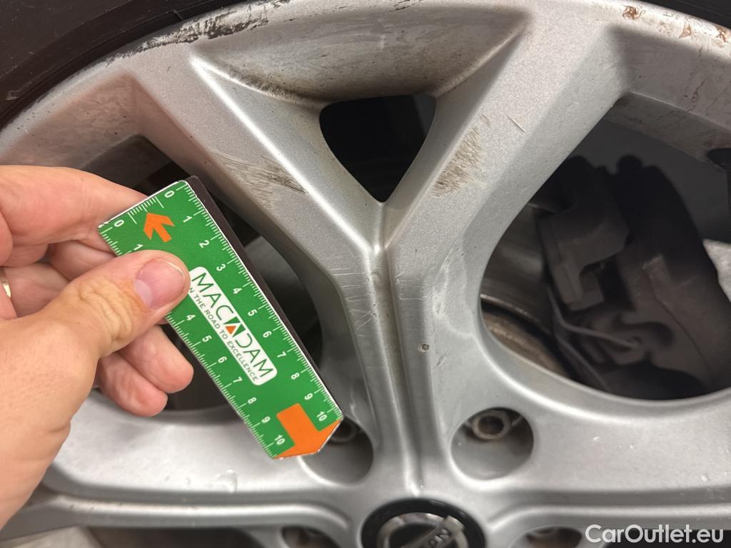  Nissan  Juke NISSAN  / 2019 / 5P / Crossover DIG-T 114 DCT Business+ #10