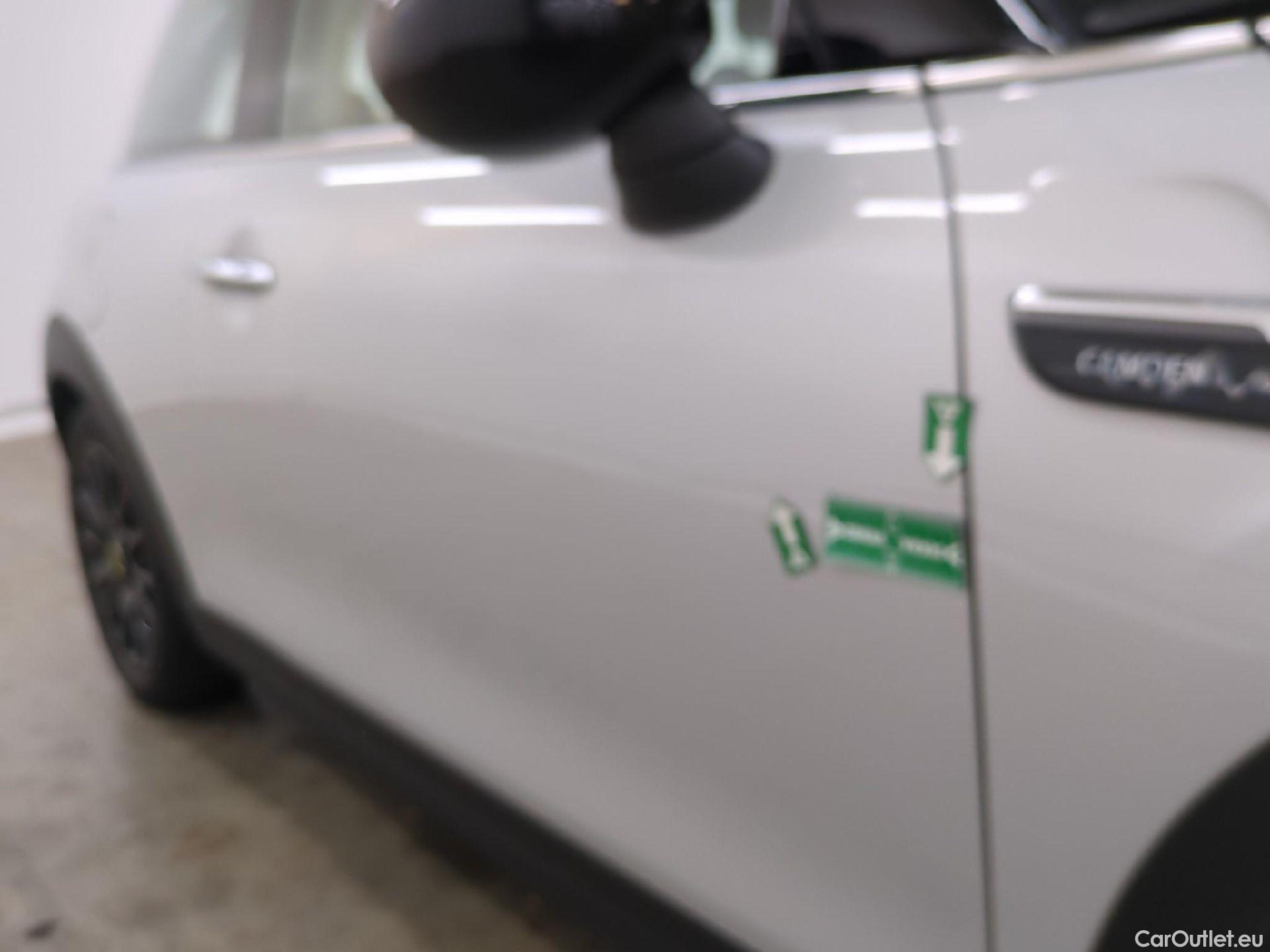  Mini  Mini   Electric / 2021 / 3P / Berline Cooper SE Edition Camden 184 ch BVA #23