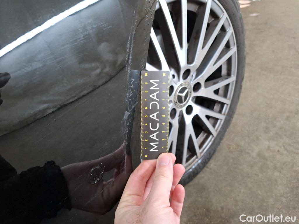  Mercedes  CLA-Klasse MERCEDES-BENZ CLA Shooting Brake / 2019 / 5P / Break CLA 200 d Business Line BA8 #3