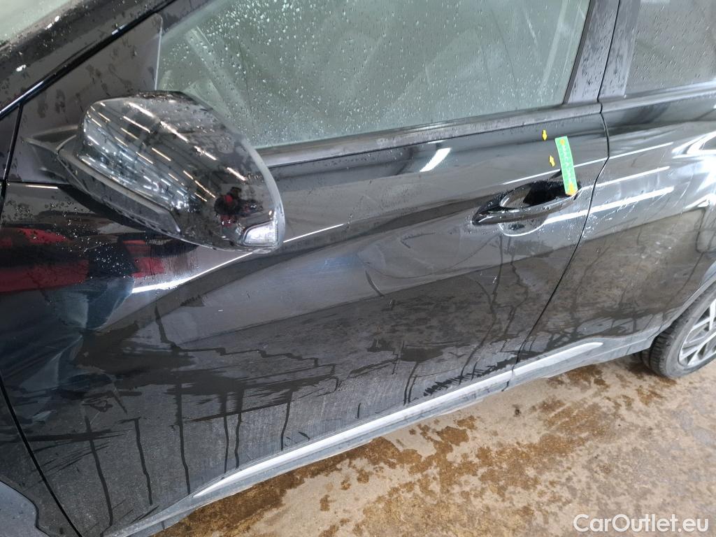  Hyundai  Konna Kona Executive Hybrid 2WD 1.6 GDI 140CV BVA6 E6d #43