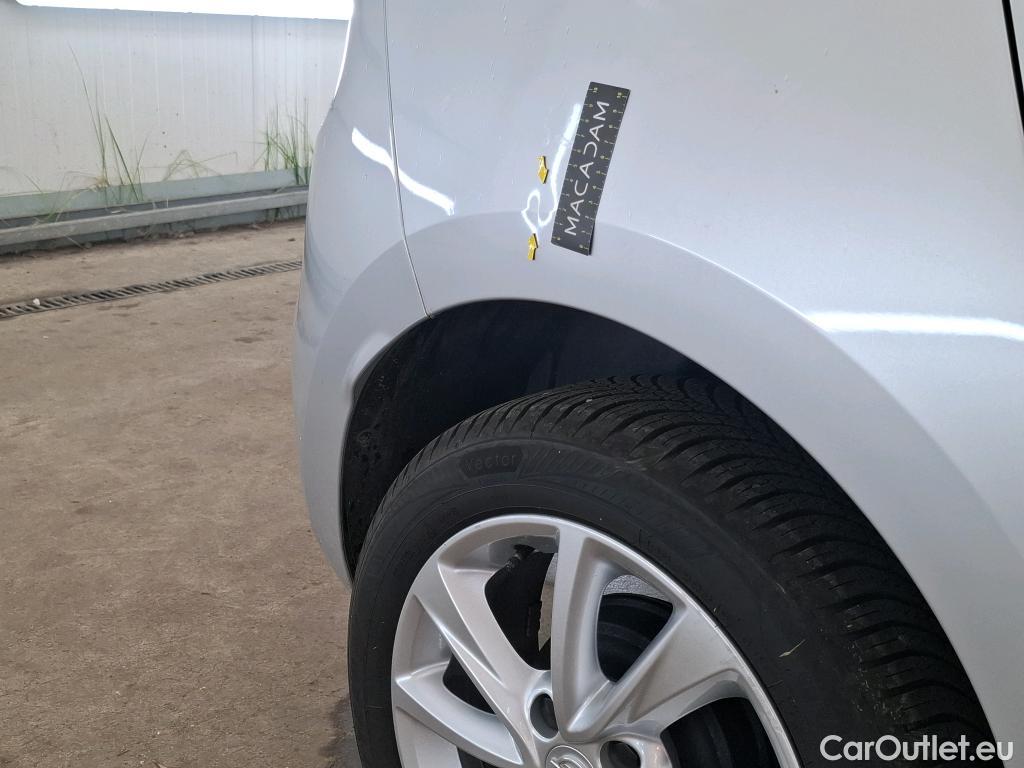  Opel  Corsa  F Elegance Business 1.2 Turbo 100CV BVM6 E6d #16