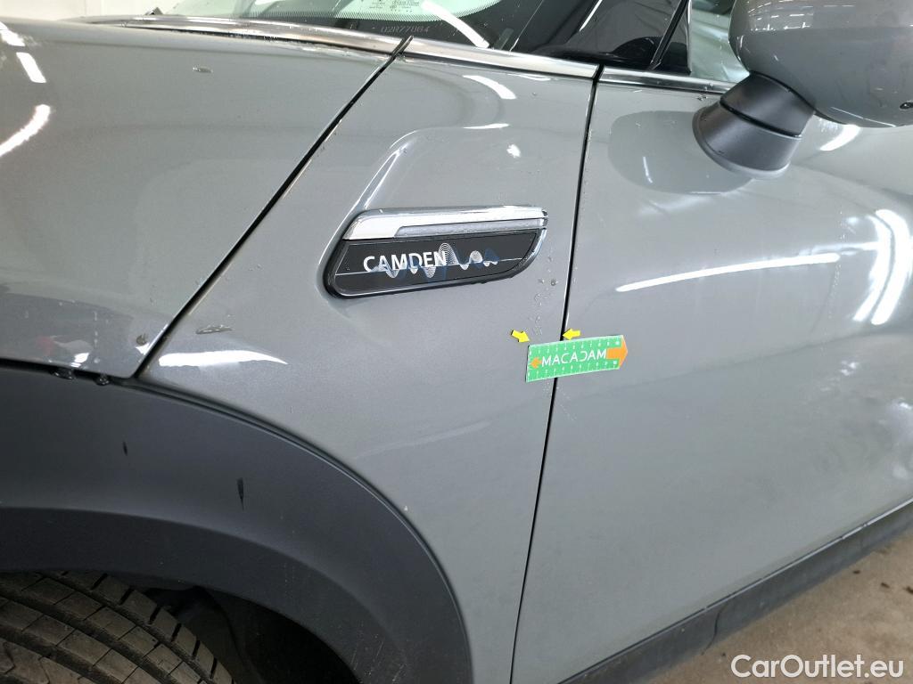  Mini  Mini   / 2021 / 3P / Berline Cooper SE Edition Camden 184 ch BVA #6