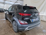  Hyundai  Konna Kona Executive Hybrid 2WD 1.6 GDI 140CV BVA6 E6d #2