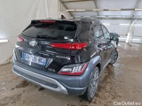  Hyundai  Konna Kona Executive Hybrid 2WD 1.6 GDI 140CV BVA6 E6d #3