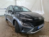  Hyundai  Konna Kona Executive Hybrid 2WD 1.6 GDI 140CV BVA6 E6d #4