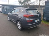  Hyundai  Tucson HYUNDAI  / 2018 / 5P / SUV 1.6 CRDI 115 HYBRID 48V CREATIVE #2