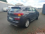  Hyundai  Tucson HYUNDAI  / 2018 / 5P / SUV 1.6 CRDI 115 HYBRID 48V CREATIVE #3