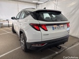  Hyundai  Tucson  Business Hybrid 2WD 1.6 T-GDI 230CV BVA6 E6d #2