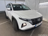  Hyundai  Tucson  Business Hybrid 2WD 1.6 T-GDI 230CV BVA6 E6d #4