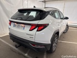  Hyundai  Tucson  Business Hybrid 2WD 1.6 T-GDI 230CV BVA6 E6d #3