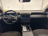  Hyundai  Tucson  Business Hybrid 2WD 1.6 T-GDI 230CV BVA6 E6d #5