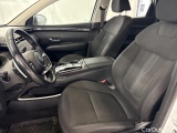  Hyundai  Tucson  Business Hybrid 2WD 1.6 T-GDI 230CV BVA6 E6d #8