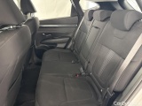  Hyundai  Tucson  Business Hybrid 2WD 1.6 T-GDI 230CV BVA6 E6d #9