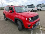  Jeep  Patriot JEEP Renegade / 2018 / 5P / SUV 1.3 TURBO T4 190PS 4XE LIMITED / VO RECONDITIONNE - PHOTOS AVANT RECONDITIONNEMENT #4