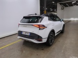  KIA  Sportage KIA  / 2021 / 5P / SUV 1.6 T-GDI 265 PHEV AUTO 4WD GT-LINE PREM #3