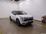  KIA  Sportage KIA  / 2021 / 5P / SUV 1.6 T-GDI 265 PHEV AUTO 4WD GT-LINE PREM #2