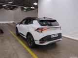 KIA  Sportage KIA  / 2021 / 5P / SUV 1.6 T-GDI 265 PHEV AUTO 4WD GT-LINE PREM #4
