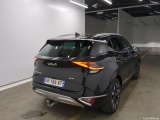  KIA  Sportage KIA  / 2021 / 5P / SUV 1.6 T-GDI 265 PHEV AUTO 4WD DESIGN #3