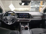  KIA  Sportage KIA  / 2021 / 5P / SUV 1.6 T-GDI 265 PHEV AUTO 4WD DESIGN #5