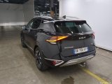  KIA  Sportage KIA  / 2021 / 5P / SUV 1.6 T-GDI 265 PHEV AUTO 4WD DESIGN #4