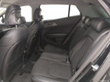  KIA  Sportage KIA  / 2021 / 5P / SUV 1.6 T-GDI 265 PHEV AUTO 4WD DESIGN #10